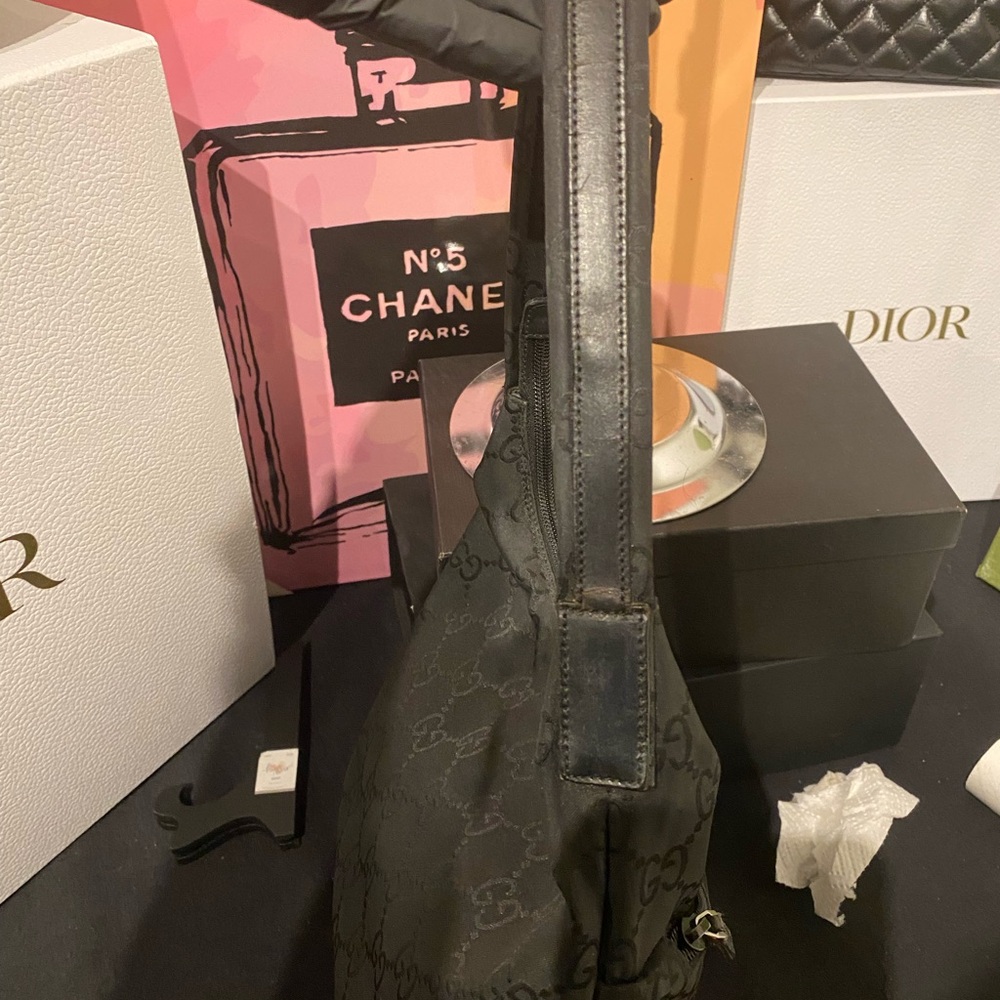 Gucci Mini Hobo - Picture 4 of 10